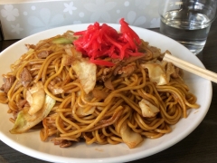 焼そばランラン